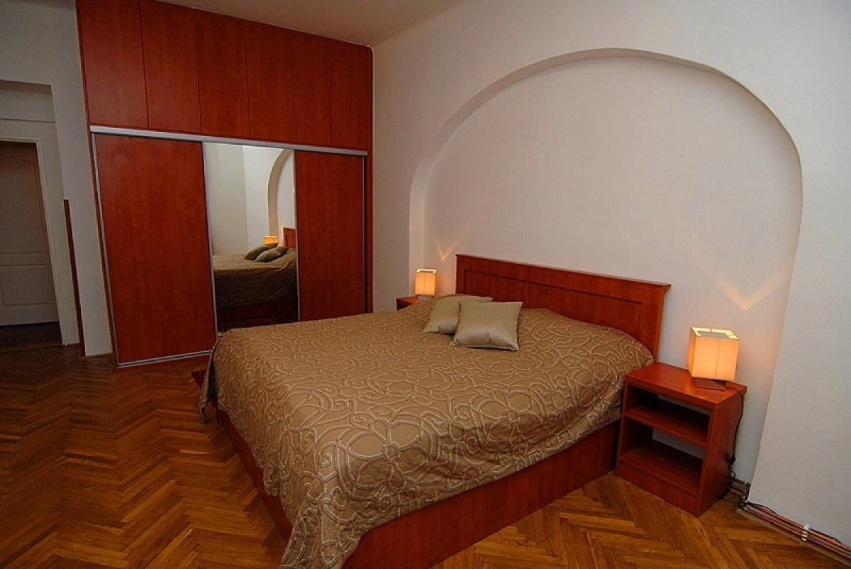 Гостевой дом Akát Pension