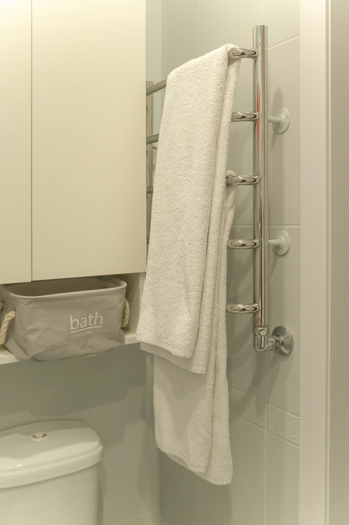 Квартира РодноеМесто на Константина Иванова