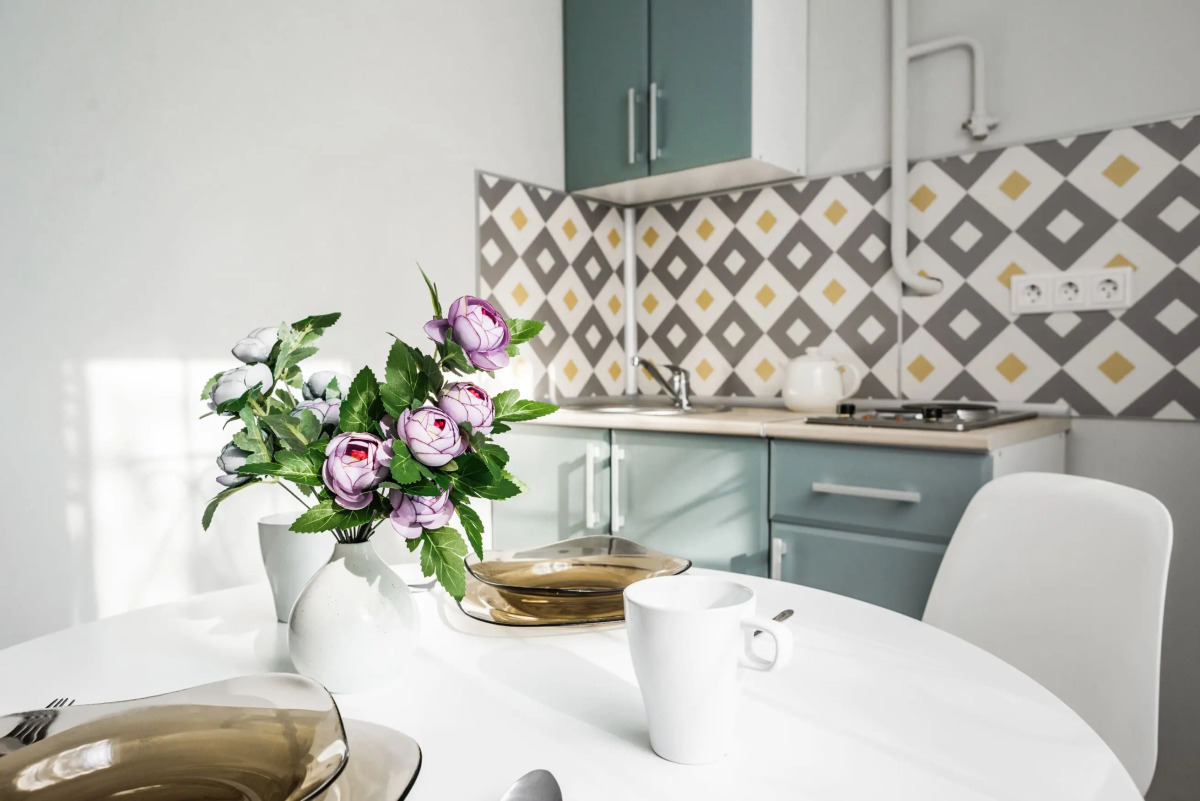 Квартира ApartHause в центре событий