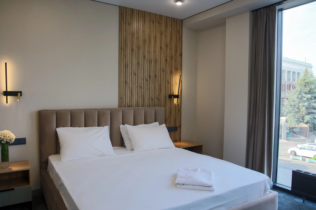 Бутик-отель Автограф