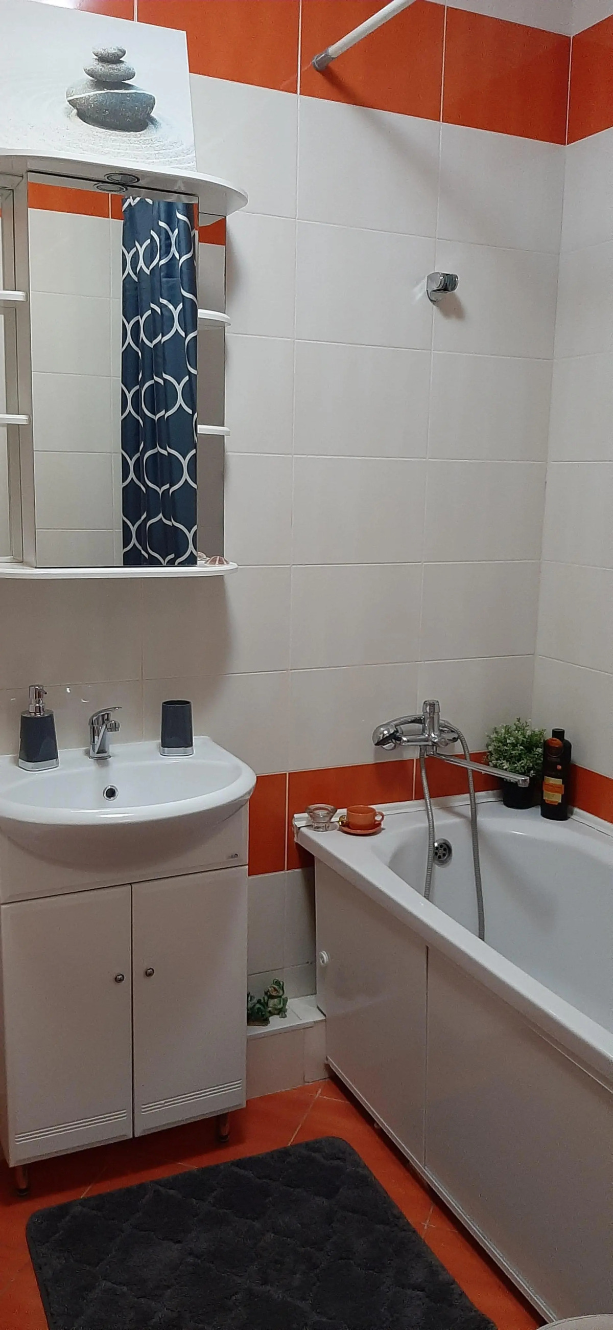 Апартаменты у Музея Мирового Океана