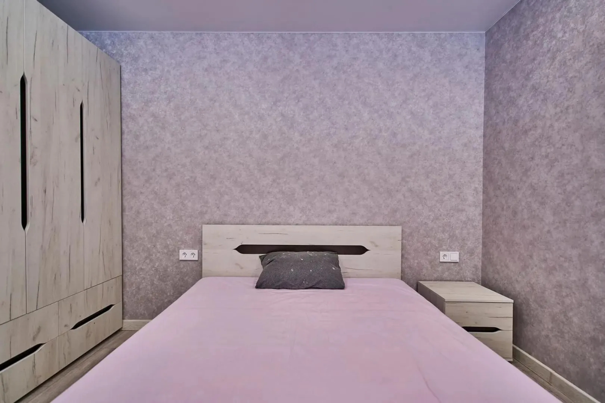 Квартира рядом с центром города