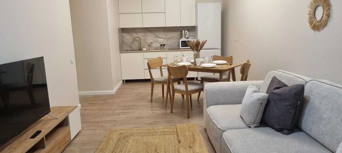 Квартира Amegaroom на Эльвиры Федоровой