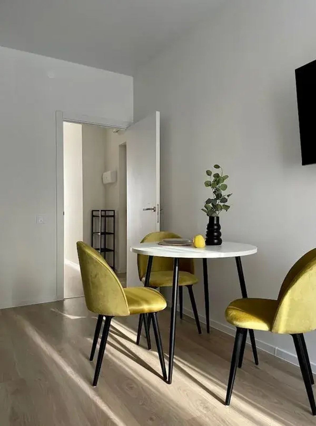 Апартаменты Дизайнерская квартира в Мисайлово