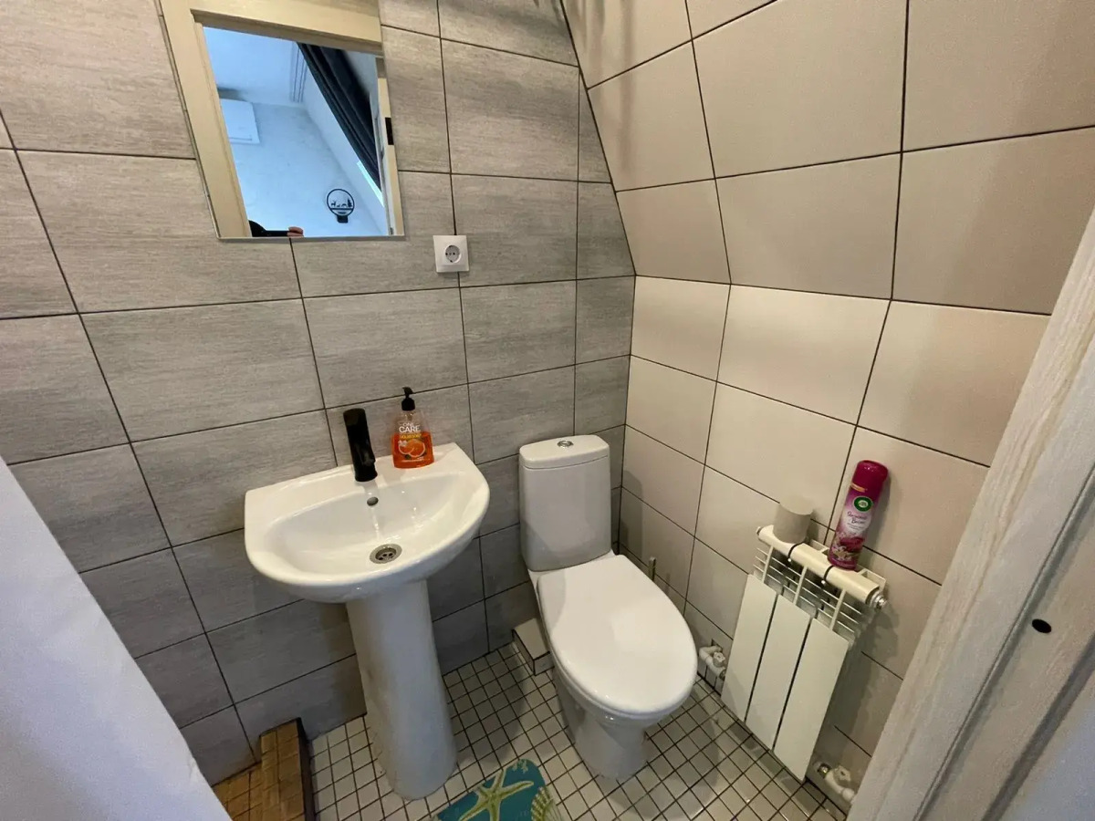 Апартаменты на Льва Толстого