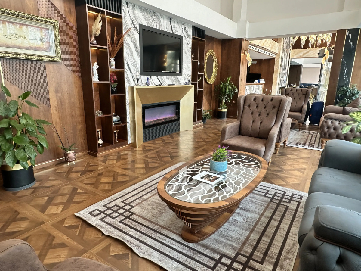 Trademark Collection by Wyndham Operla Airport Hotels