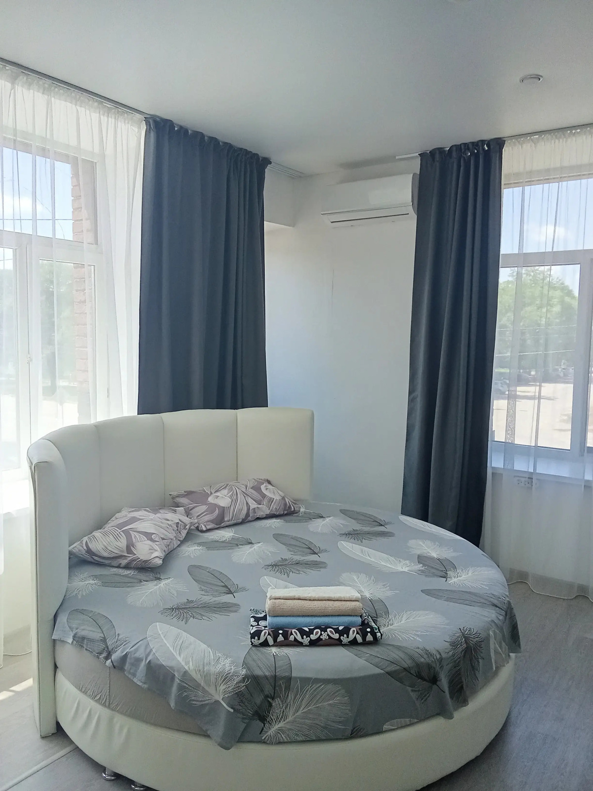 Апартаменты Ева