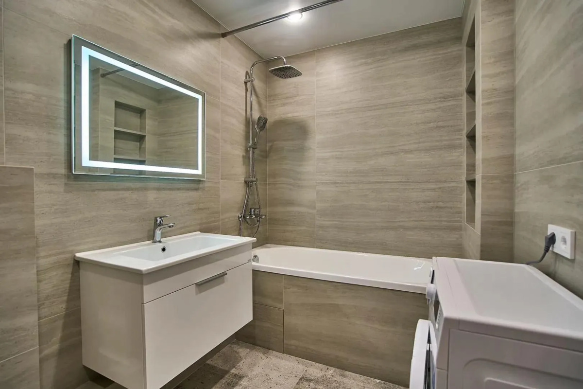 Квартира рядом с центром города