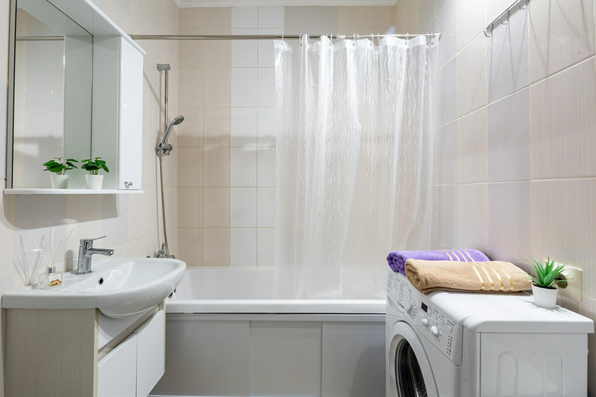 Квартира Нежная Романтика