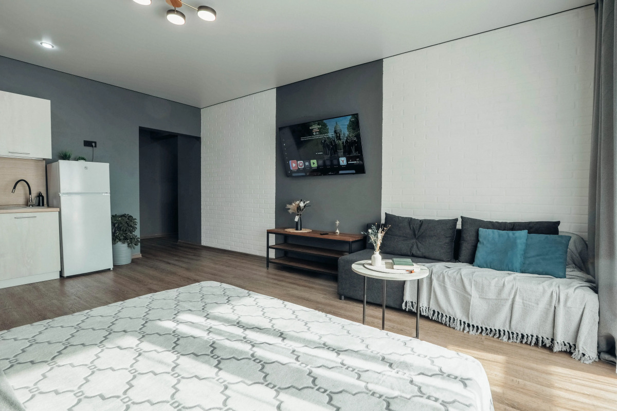 Квартира Welcome Аэропорт