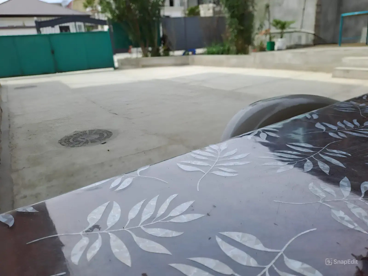 Гостевой дом Уют в Гагре