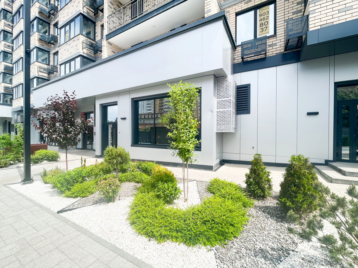 Апартаменты на Мечникова в Центре Города