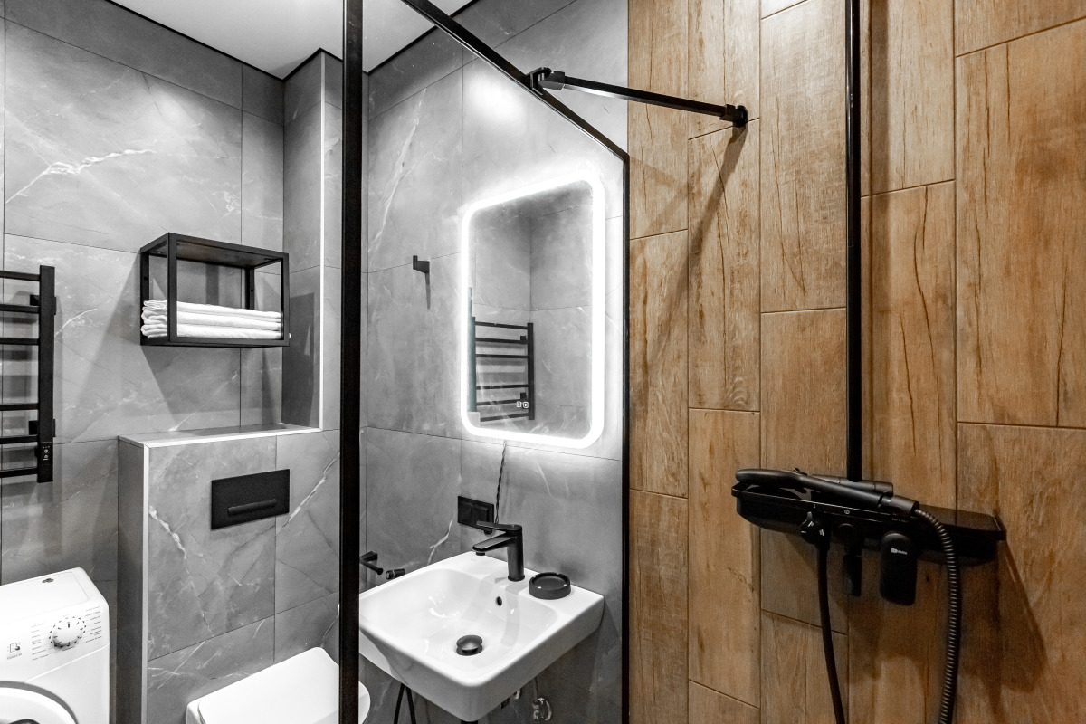 Апартаменты Квартира Ессентуки, Орджоникидзе 84 корп 5