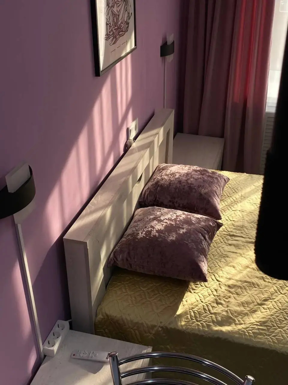 Апартаменты Уютная Двухкомнатная Квартира в Центе Рыбинска