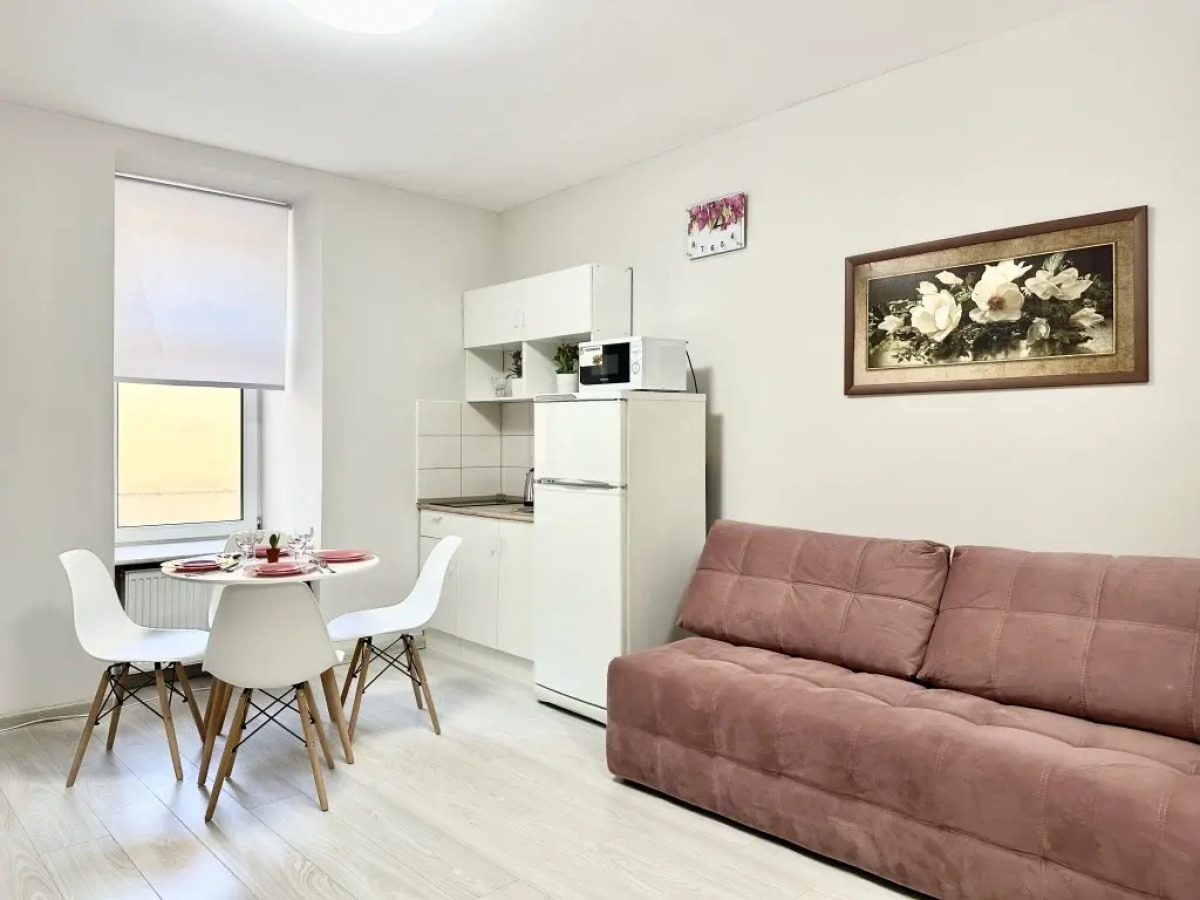 Апартаменты Рядом с Исаакиевский Собором