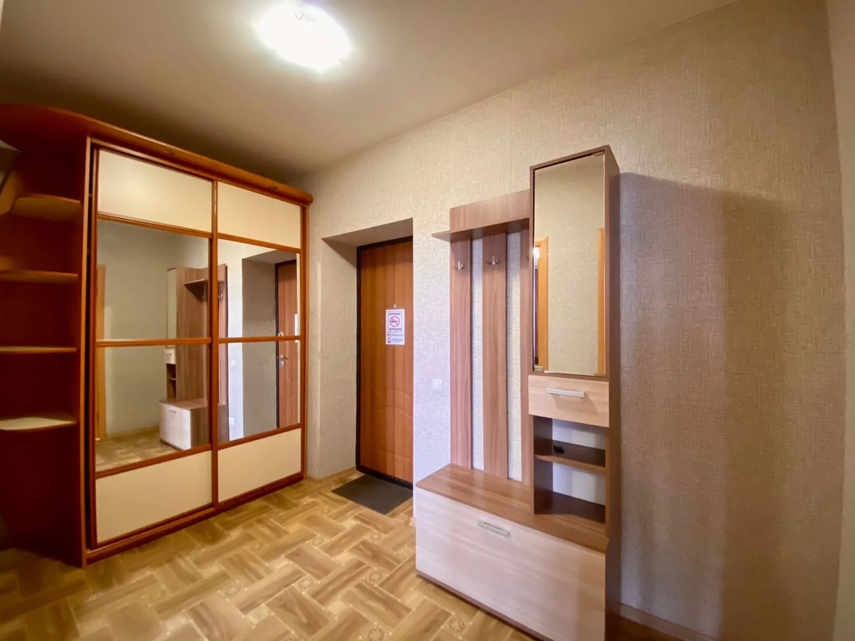 Апартаменты Советская 190 В