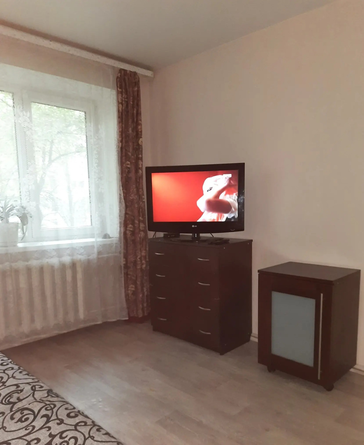 Квартира Двушка на Горького