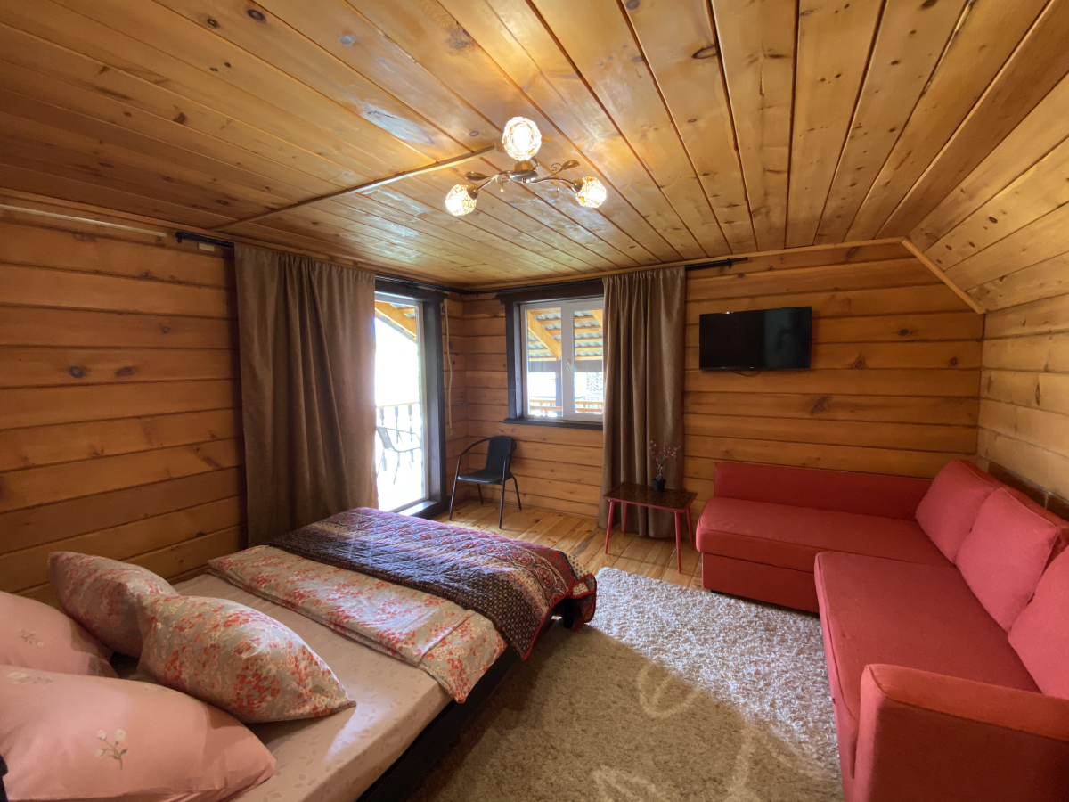 Гостевой дом Белый Аист