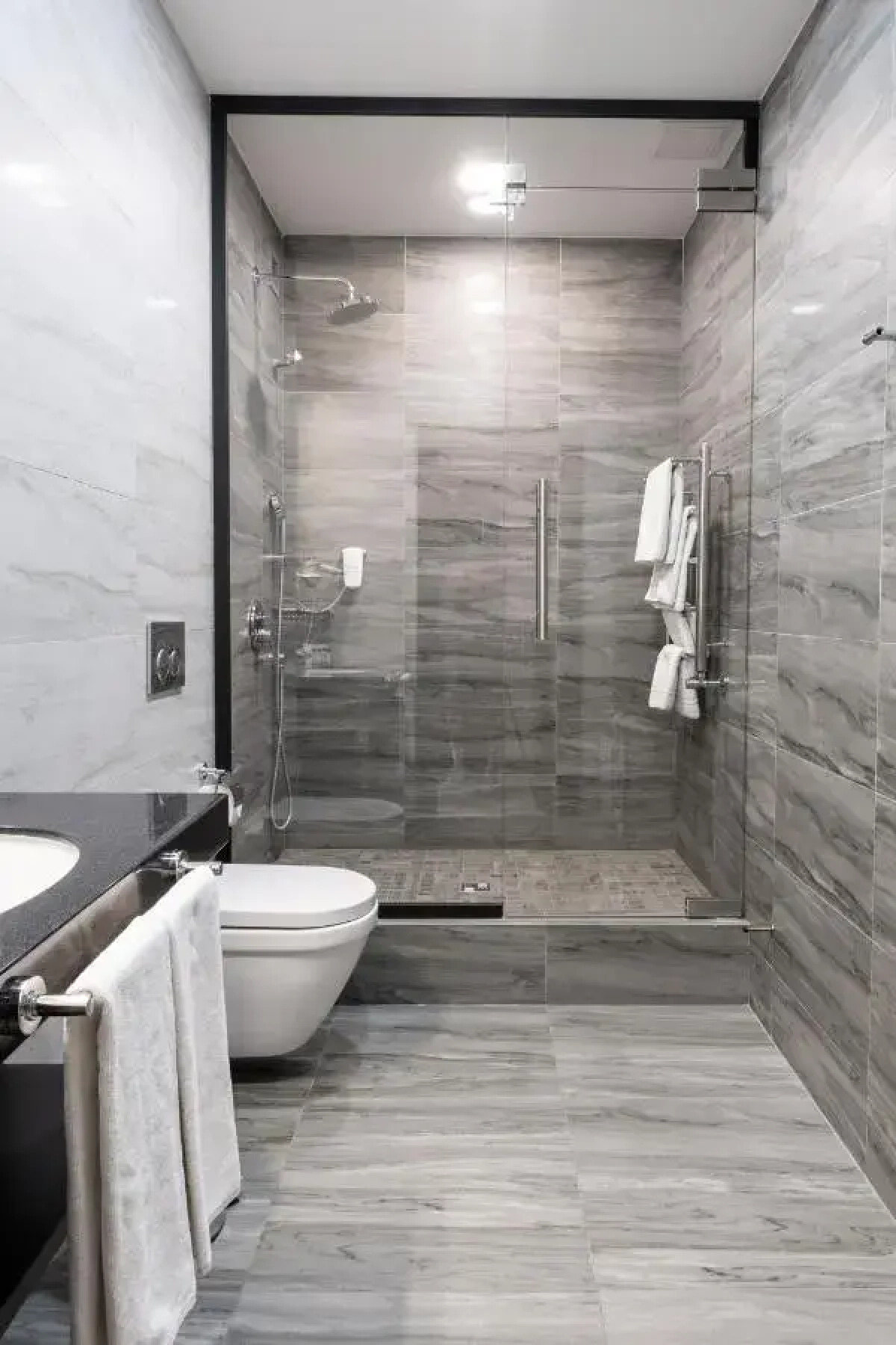 Отель Reikartz Sky Almaty