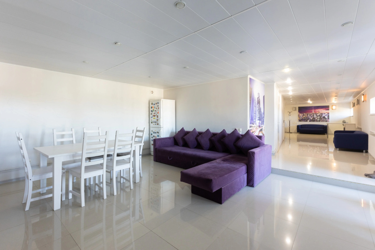 Квартира Седьмое Небо