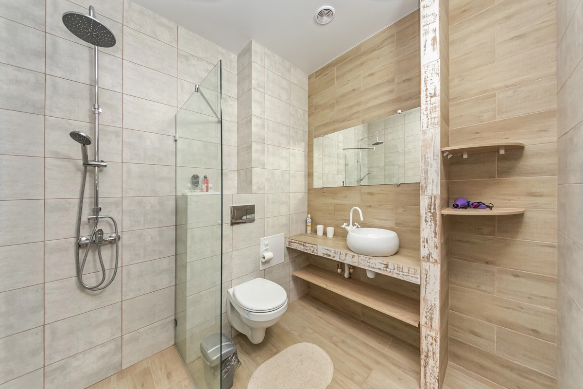 Апартаменты Loft in Fedosovoi 31