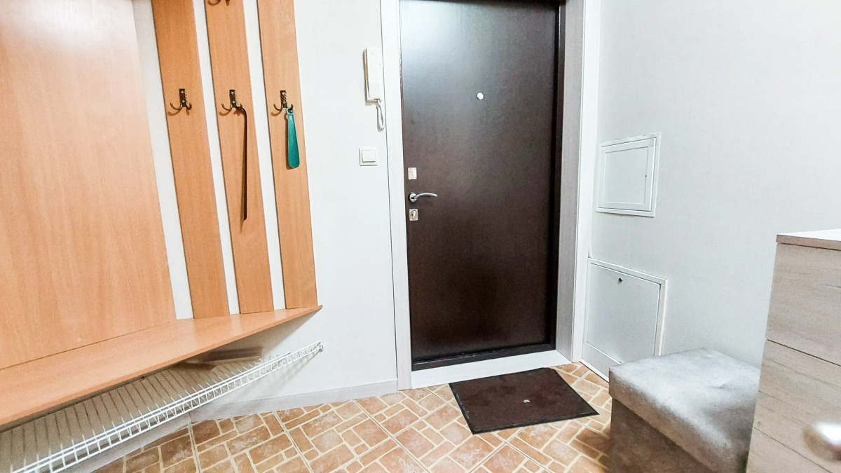 Квартира Тепло на Энгельса