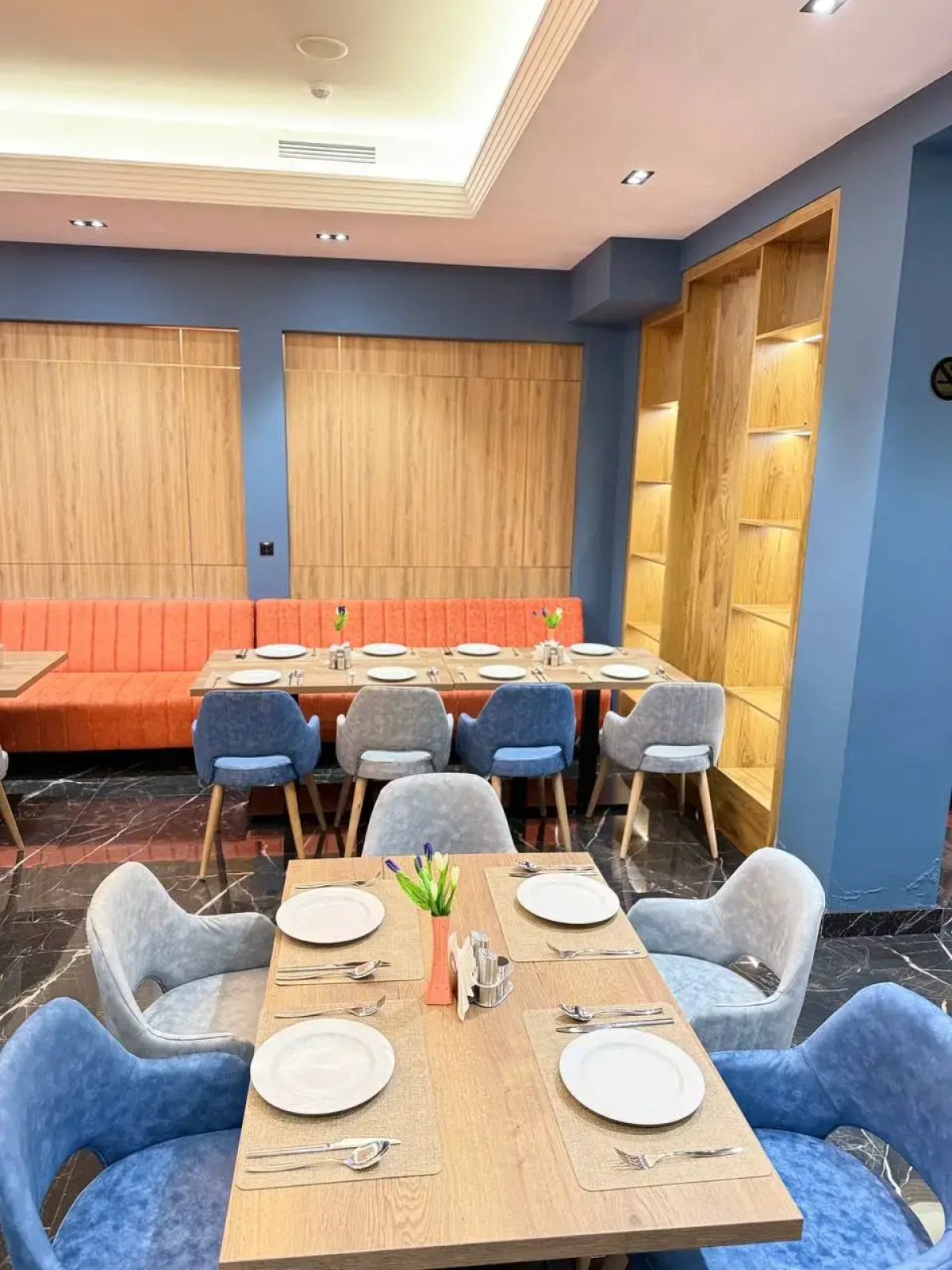 Бутик-отель Rivana Boutique Hotel