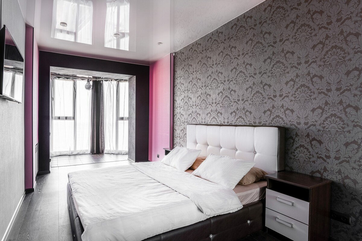 Апартаменты Prim Rooms LUXE с видом на море