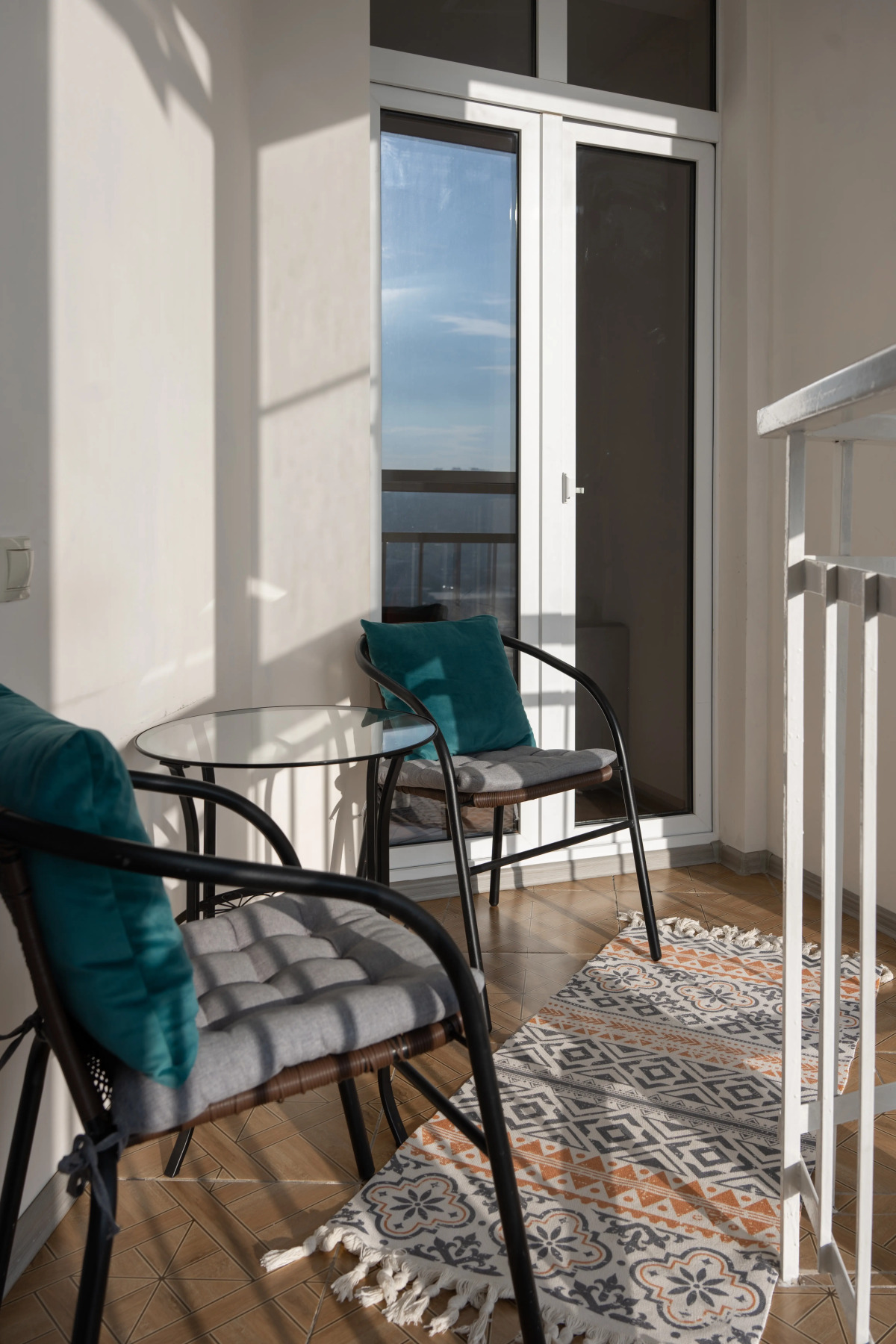 Апартаменты Тюльпан Апарт