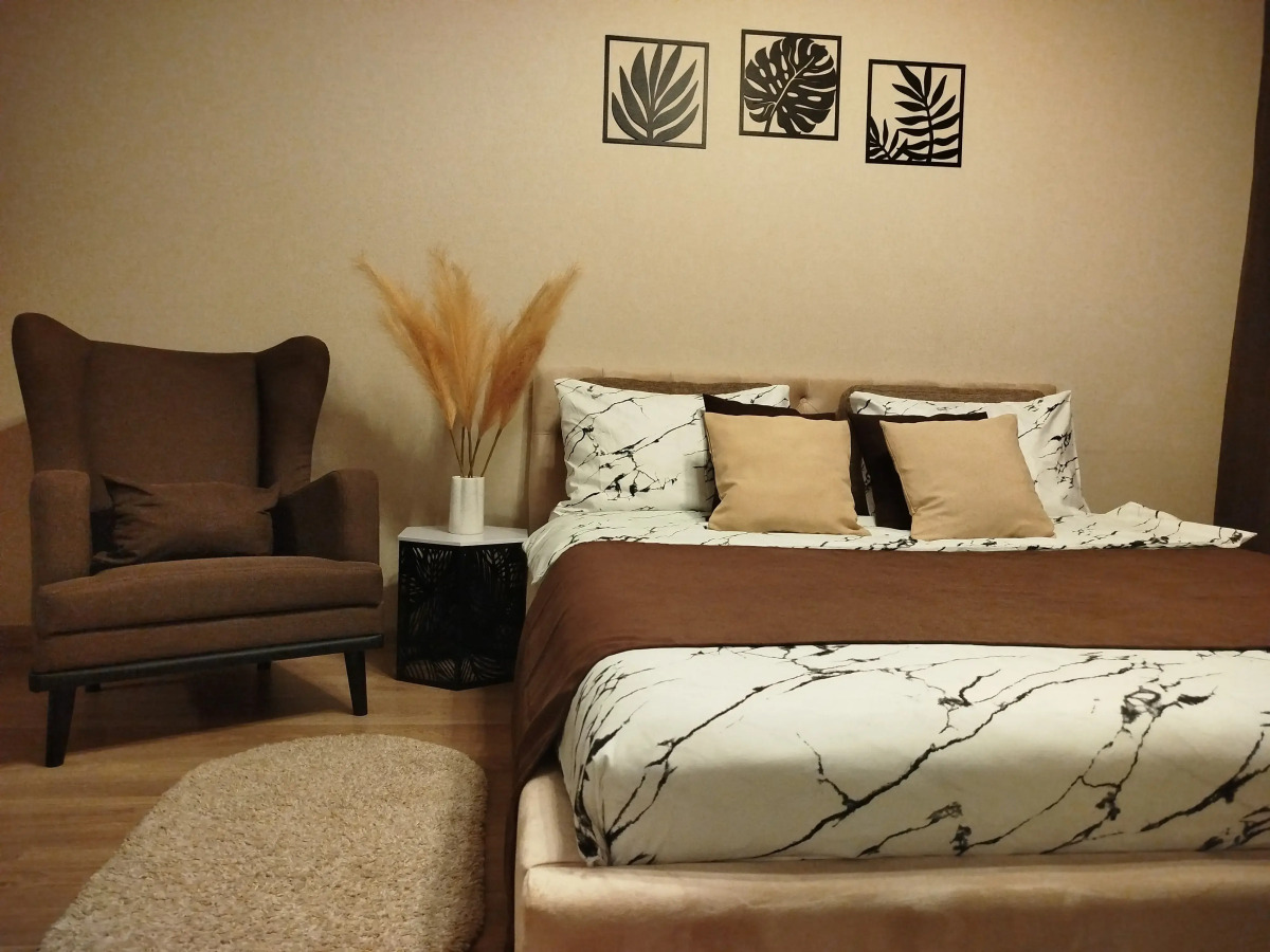 Квартира Апартаменты по Карману с Самостоятельным Заселением