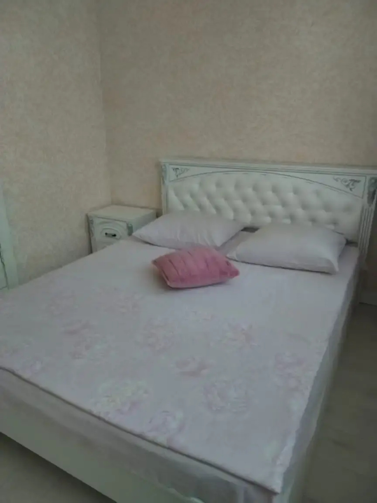 Гостевой дом Белый Лотос