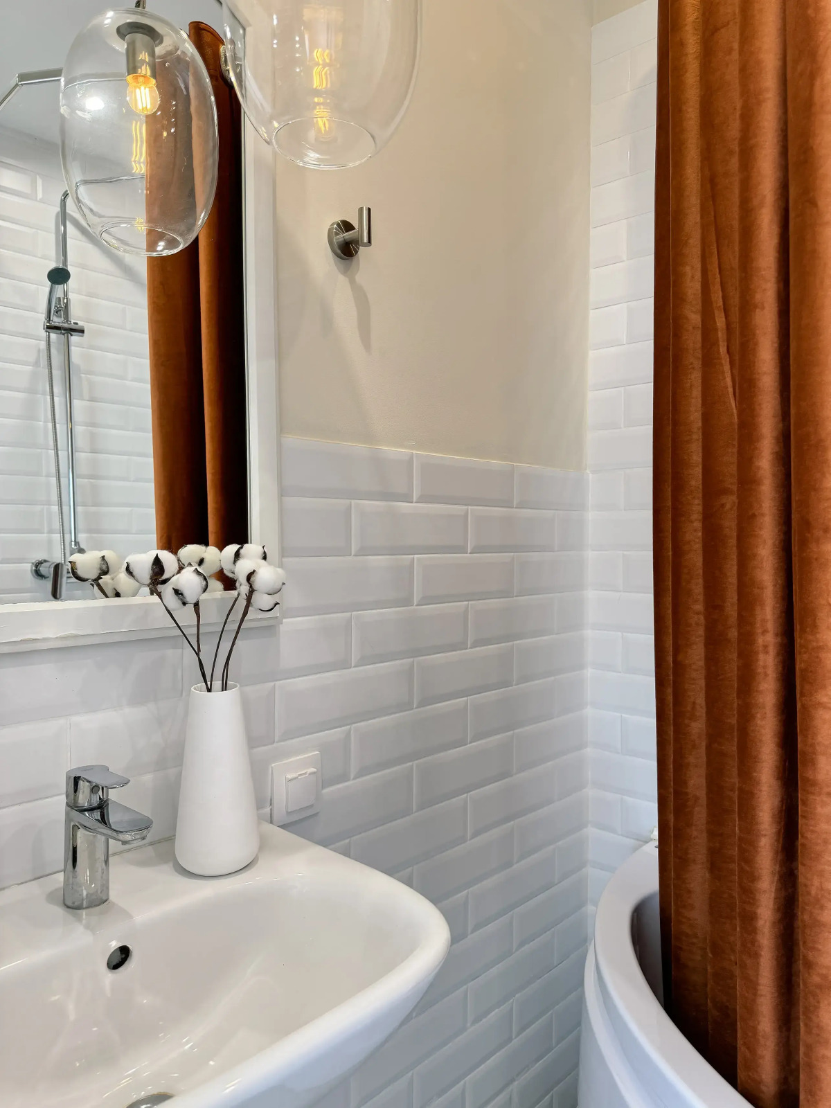 Квартира в Клубном доме Трилогия