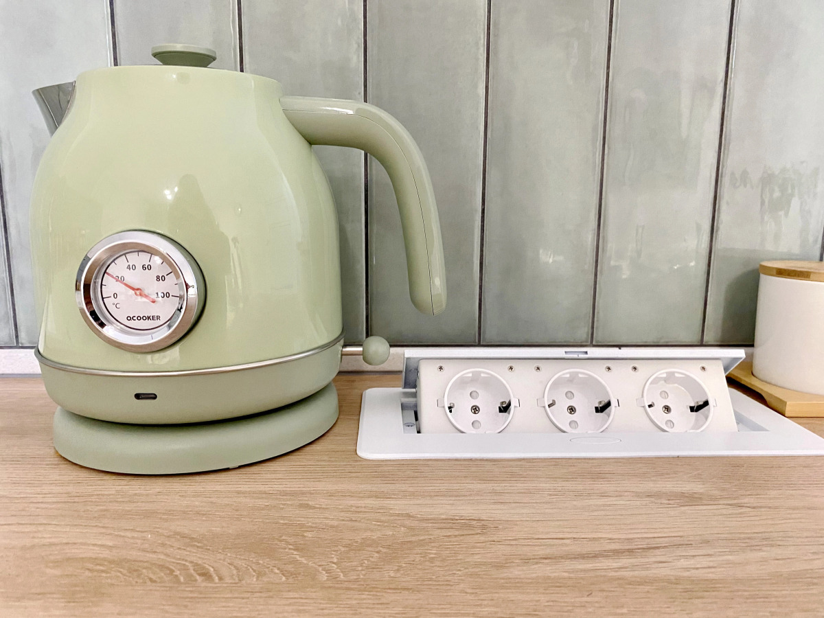 Квартира Бали Апарт