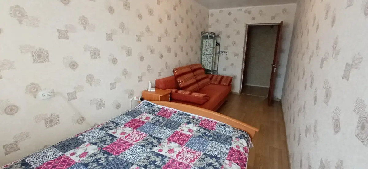 Квартира Семейная в центре Костромы