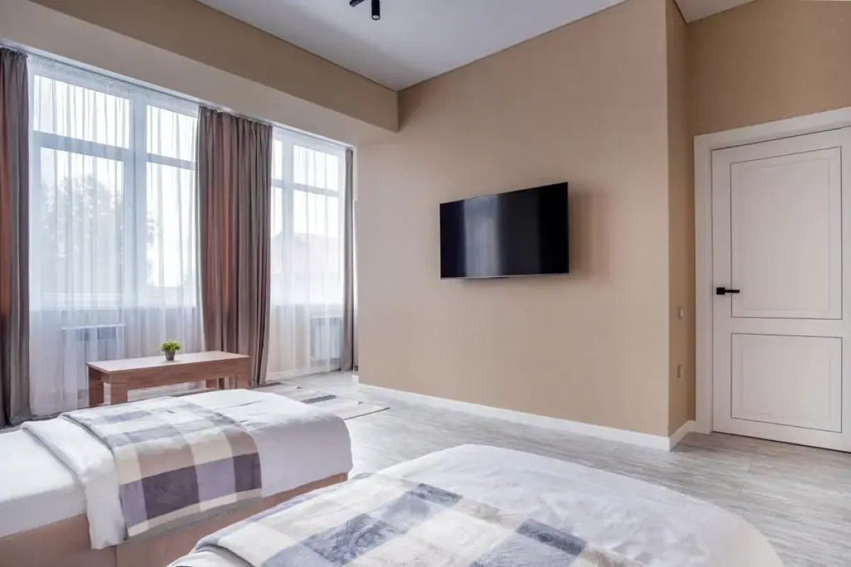 Квартиры в центре Пятигорска Premium класса