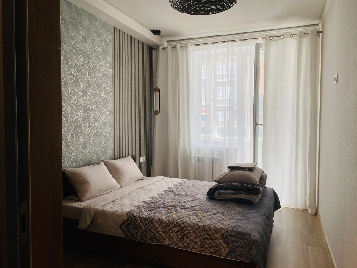 Квартира АпарПлюс