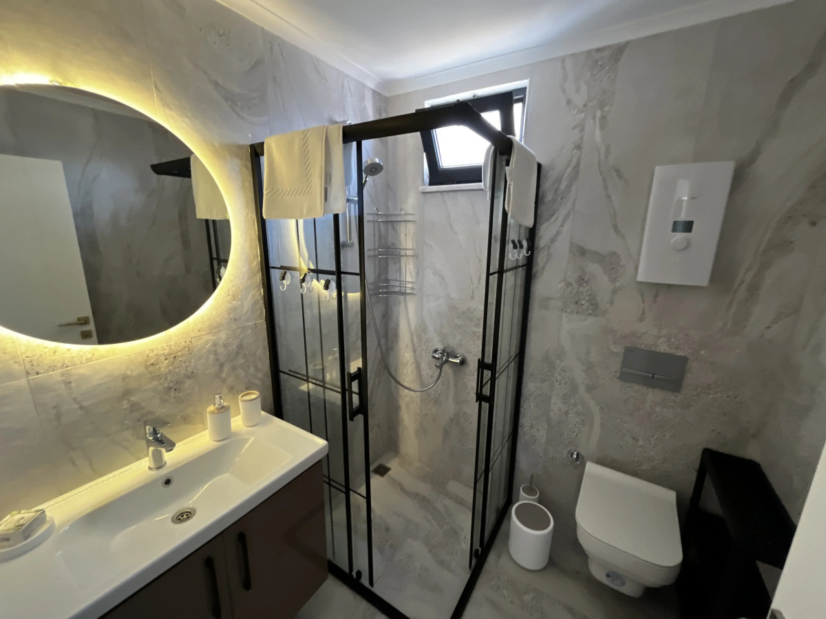 Апартаменты New Apartment By Cleopatra