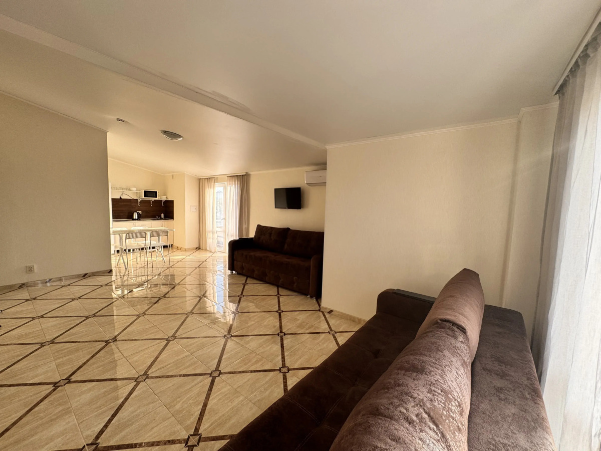 Гостевой дом Diamond