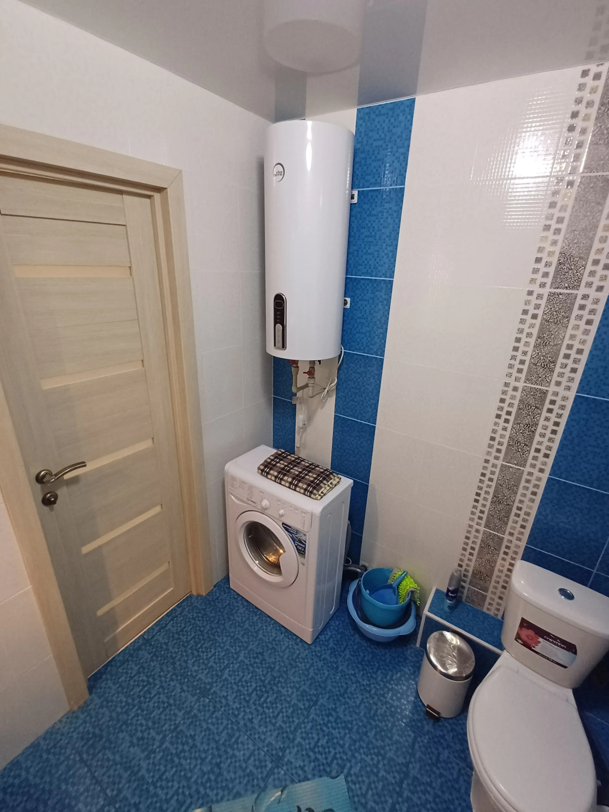 Апартаменты Чайка House на Победной 10