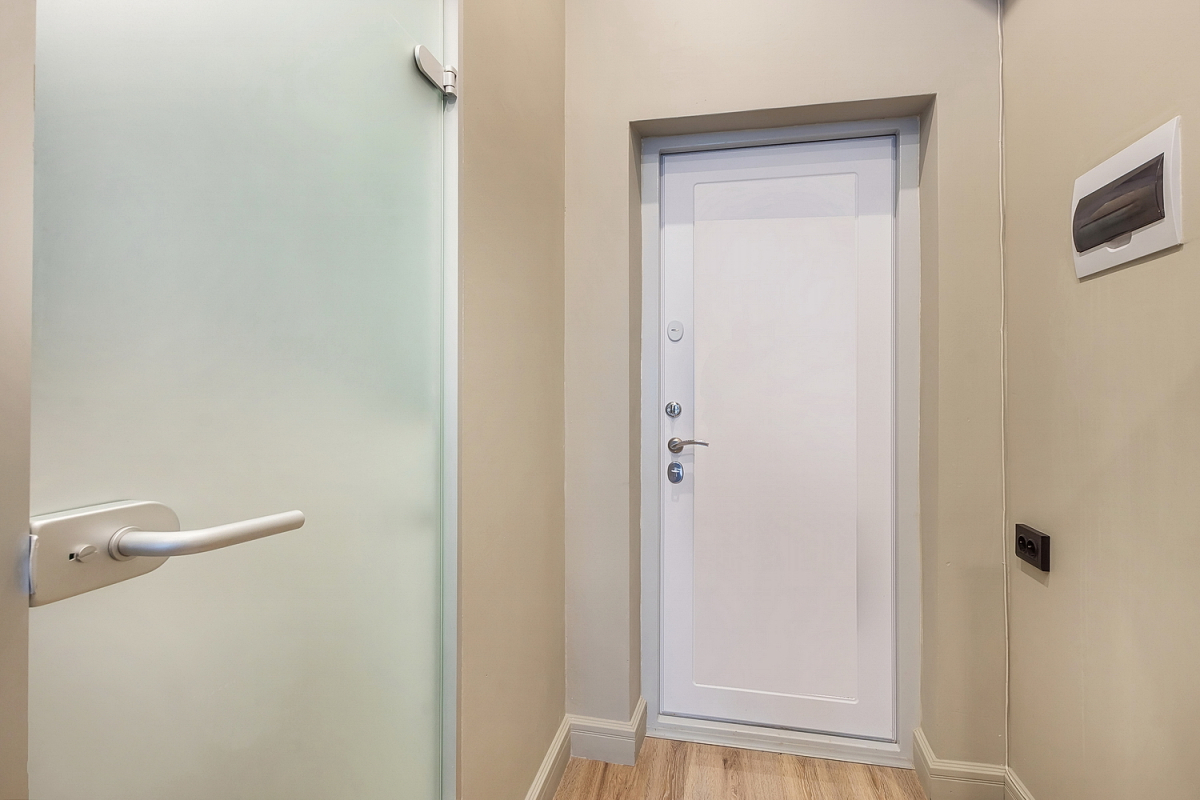 Квартира JOY Вольный