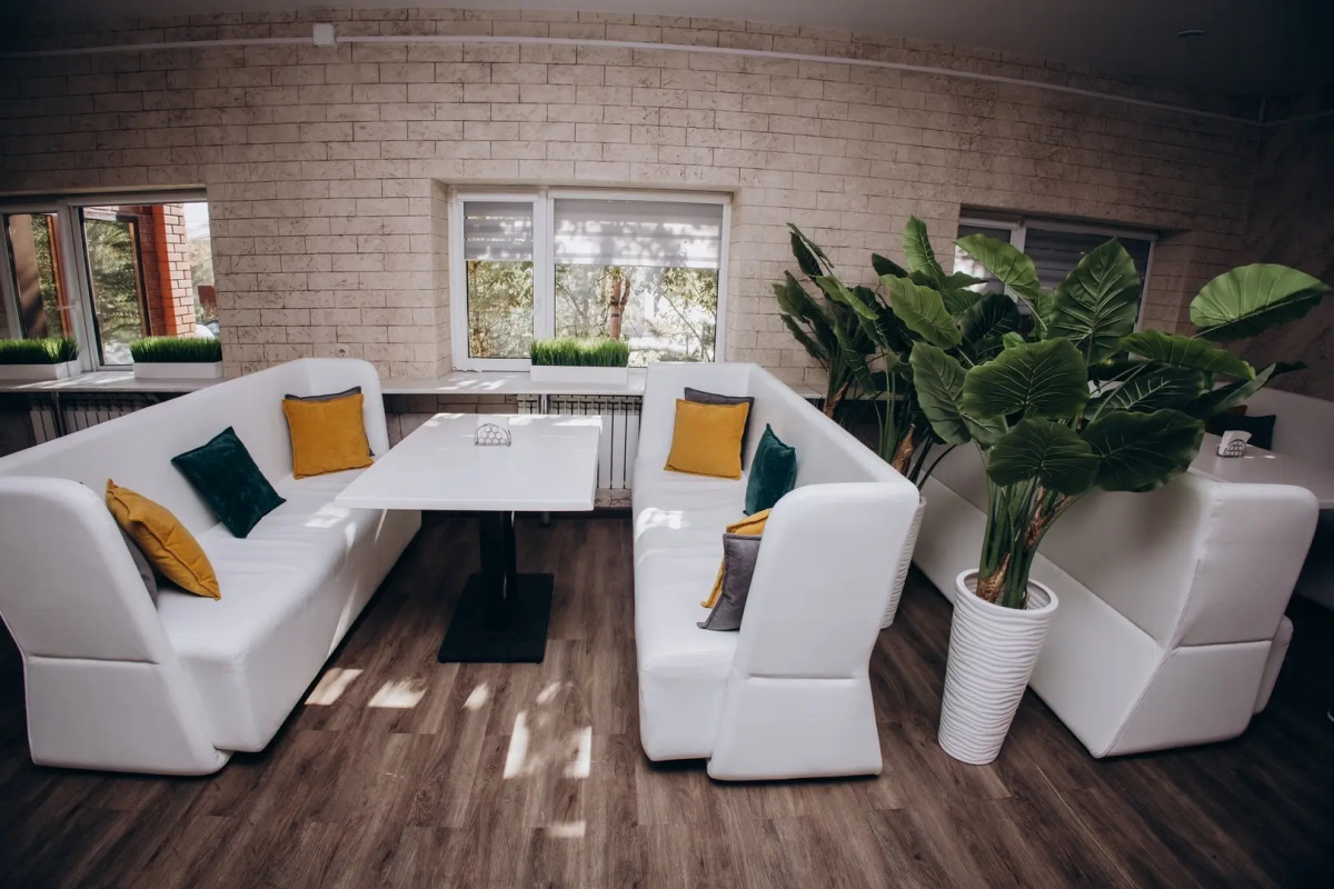 Хостел Dream Hostel