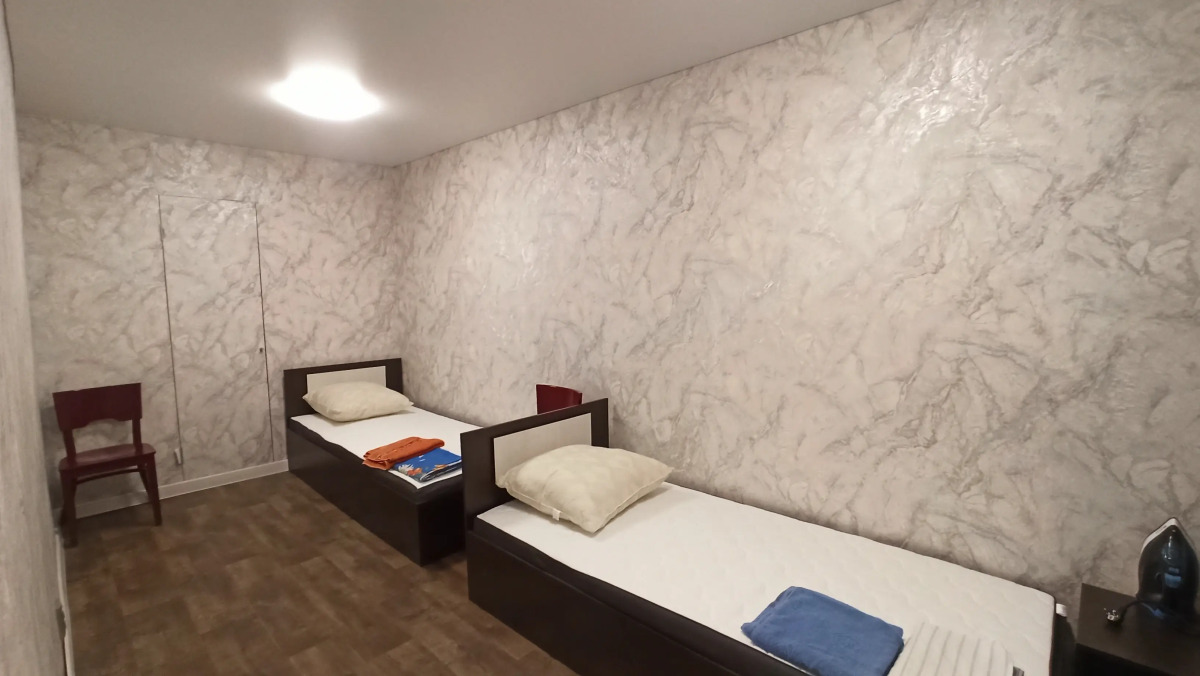 Апартаменты Исторический центр 2-х комнатные