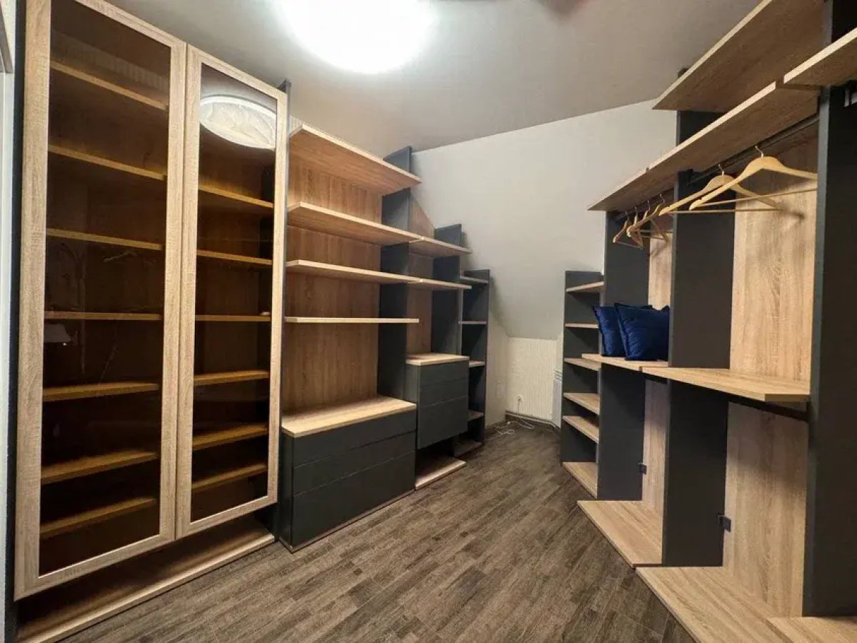 Апартаменты ДзенХоум 97