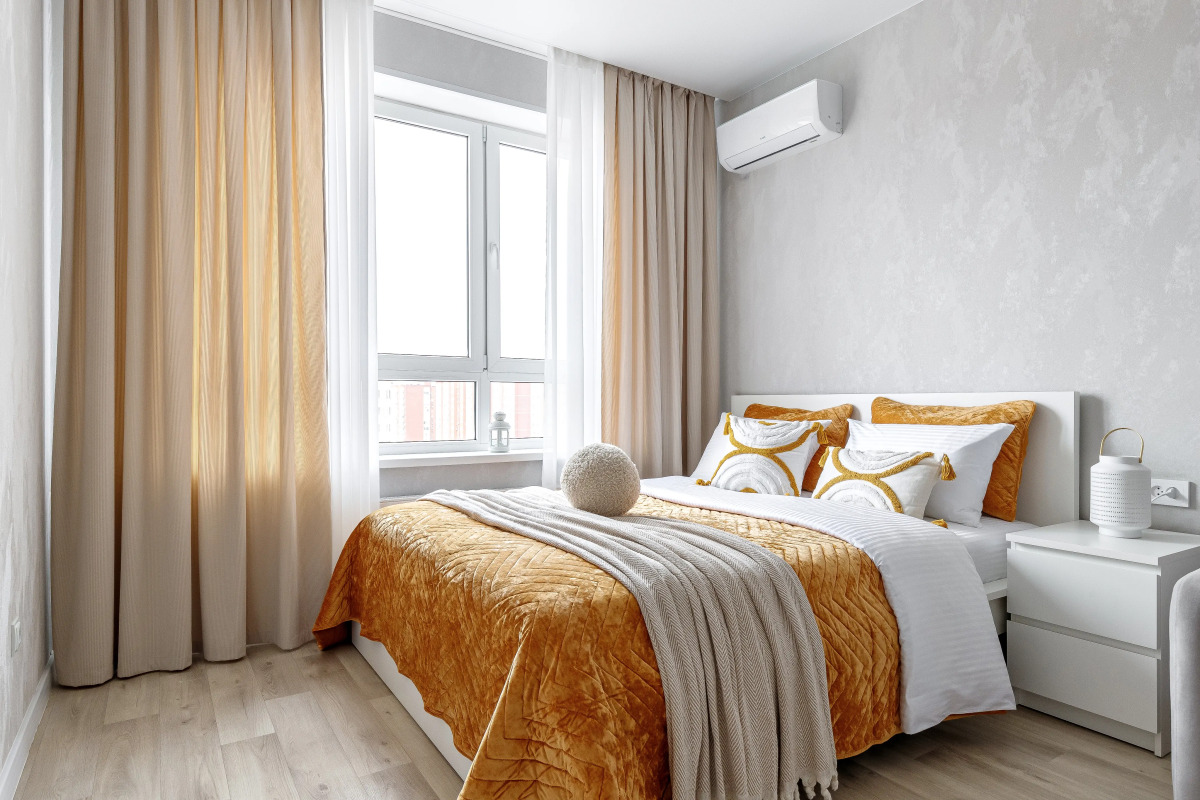 Квартира Vita Sunny