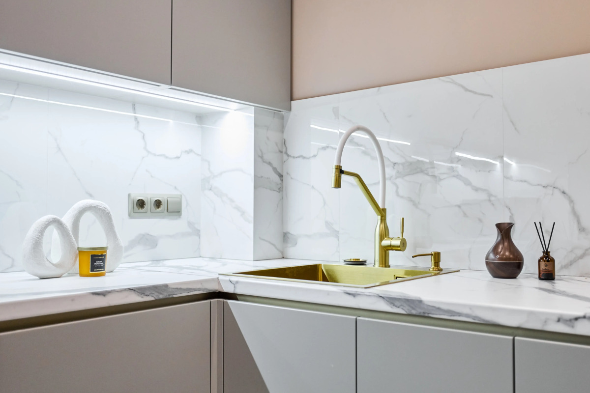 Квартира Просторная Возле Центральной Больницы