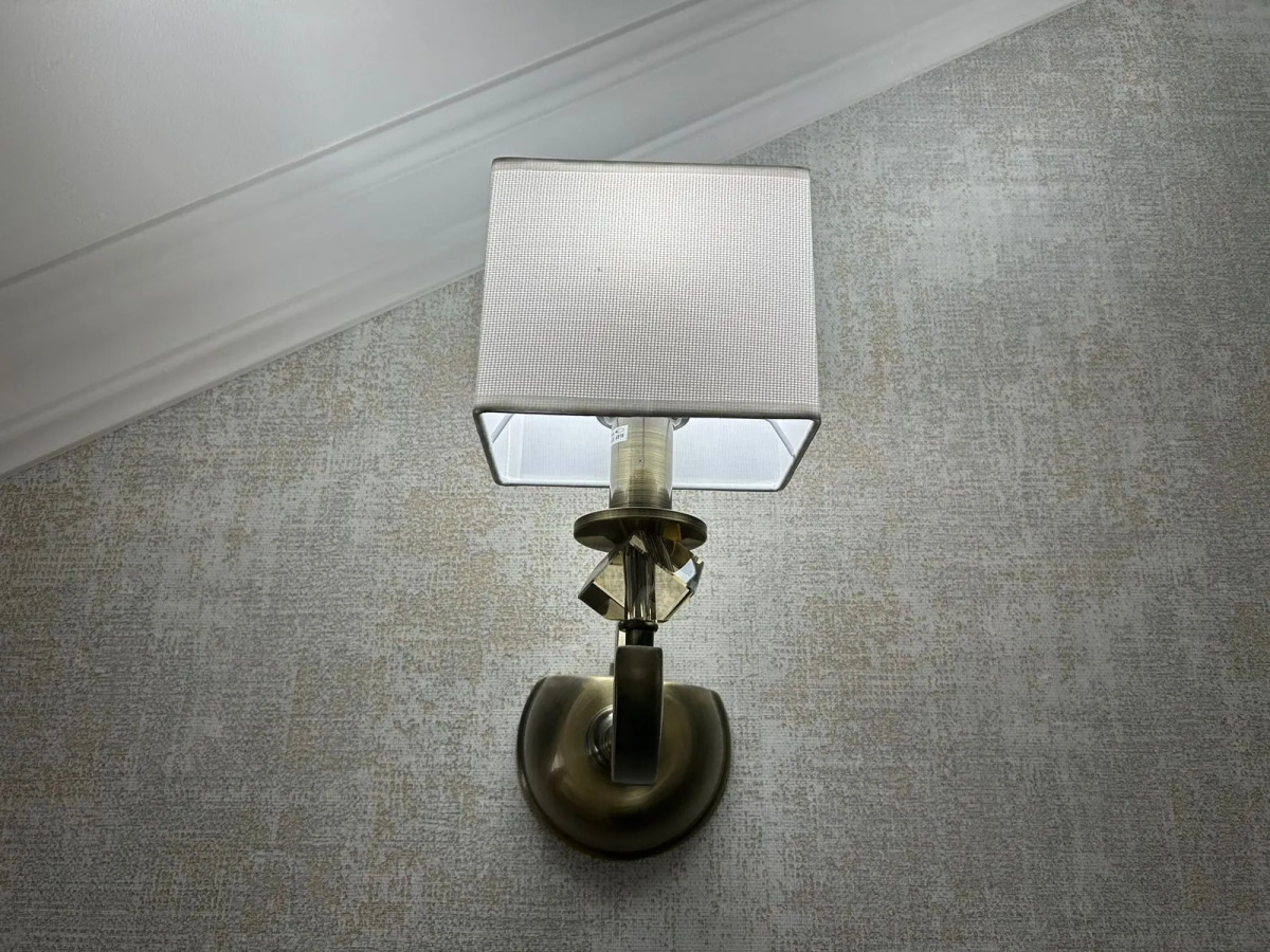 Апартаменты "Эленика" в Центре Каспийска с видом на море