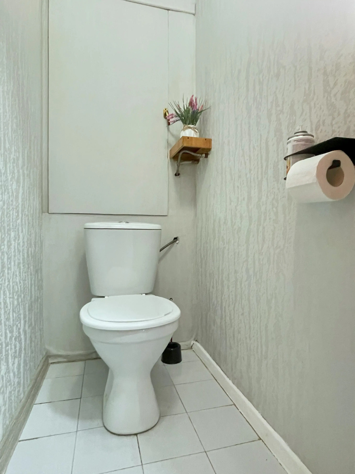 Квартира 2 комнатная