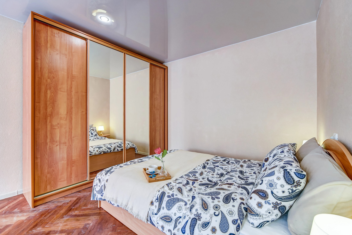 Апартаменты Магия Лиговского