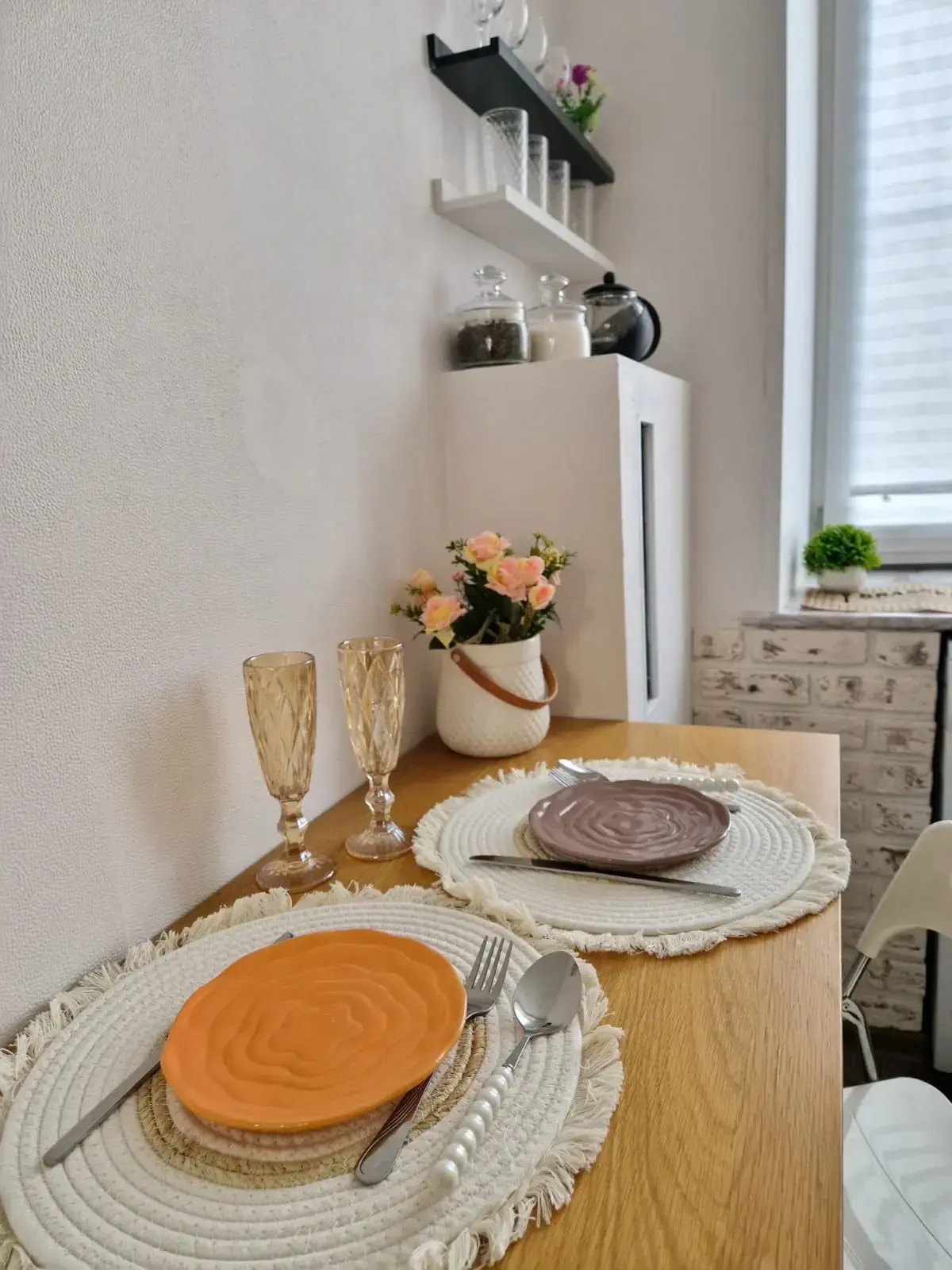 Апартаменты Минина в Центре