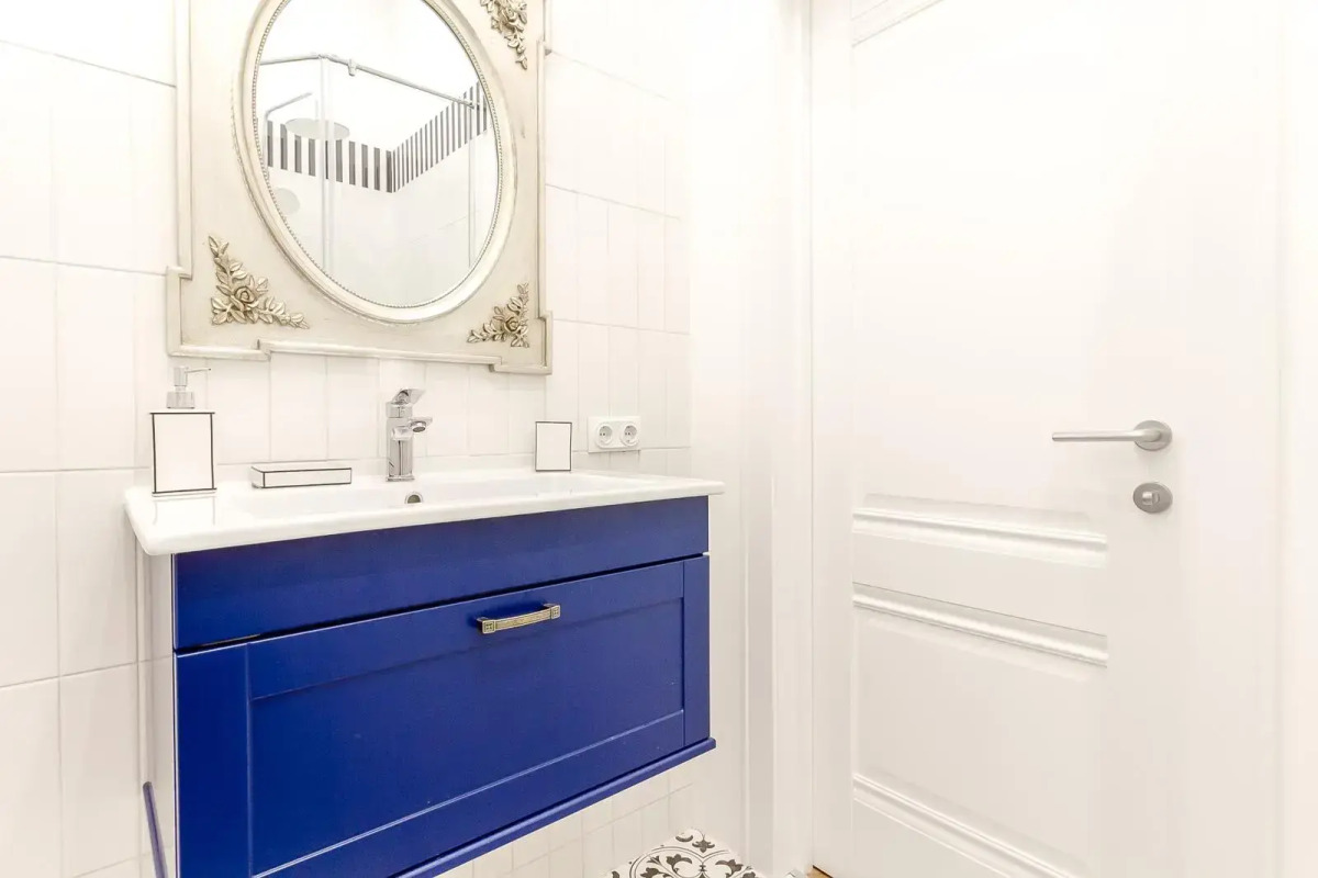 Квартира Magic Queen в Историческом Центре